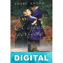 El esposo perfecto Shari Anton