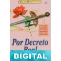 Por decreto real Shari Anton