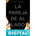La pareja de al lado Shari Lapena