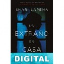 Un extraño en casa Shari Lapena