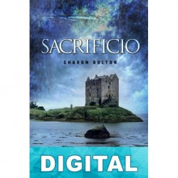 Sacrificio Sharon Bolton
