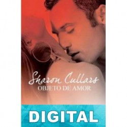 Objeto de amor Sharon Cullars
