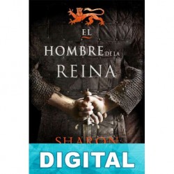 El hombre de la reina Sharon Kay Penman