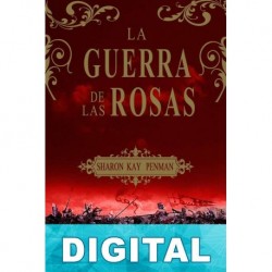 La guerra de las Rosas Sharon Kay Penman