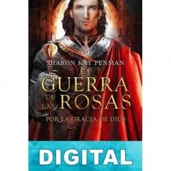 Por la gracia de Dios Sharon Kay Penman