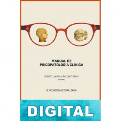 Manual de psicopatología clínica. 2ª edición actualizada Antoni Talarn & Adolfo Jarne