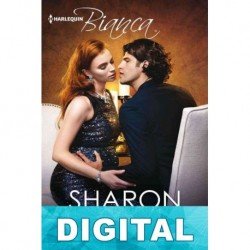 Secretos ocultos Sharon Kendrick