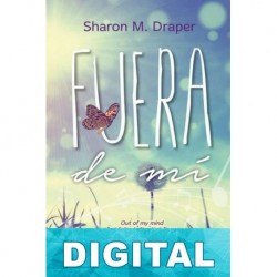 Fuera de mí Sharon M. Draper
