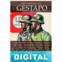 Breve historia de la Gestapo Sharon Vilches