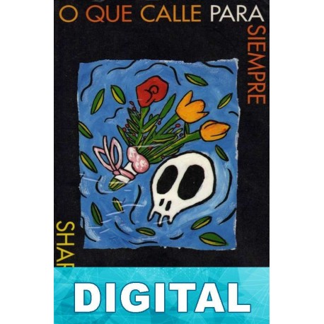 O que calle para siempre Sharyn McCrumb