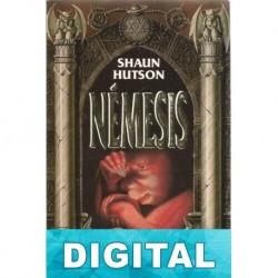 Némesis Shaun Hutson