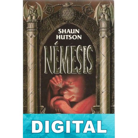 Némesis Shaun Hutson