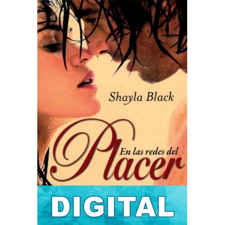 En las redes del placer Shayla Black