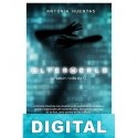 Alterworld. Lo saben todo de ti Antonia Huertas
