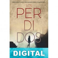 Los perdidos Sheena Kamal