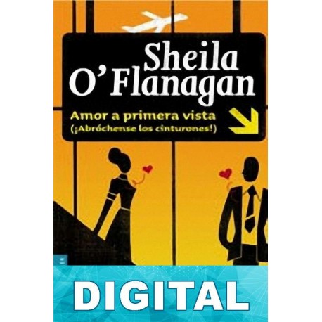 Amor a primera vista Sheila O’Flanagan