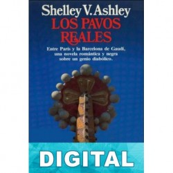 Los pavos reales Shelley V. Ashley