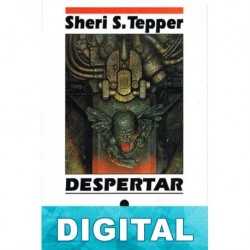 Despertar Sheri S. Tepper
