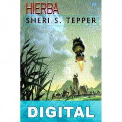 Hierba Sheri S. Tepper