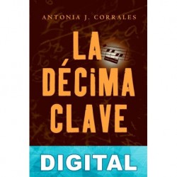 La décima clave Antonia J. Corrales