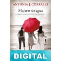 Mujeres de agua Antonia J. Corrales