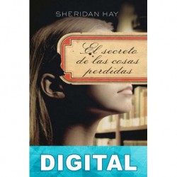 El secreto de las cosas perdidas Sheridan Hay
