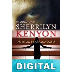 Actitud provocadora Sherrilyn Kenyon