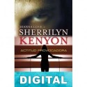Actitud provocadora Sherrilyn Kenyon