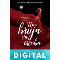 Una bruja sin escoba Antonia J. Corrales