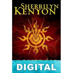 Aquerón Sherrilyn Kenyon