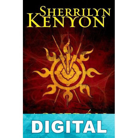 Aquerón Sherrilyn Kenyon