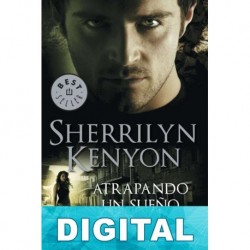 Atrapando un sueño Sherrilyn Kenyon