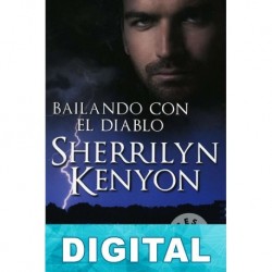 Bailando con el diablo Sherrilyn Kenyon