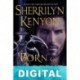Born of legend Sherrilyn Kenyon