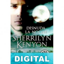Desnuda la noche Sherrilyn Kenyon