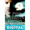 Desnuda la noche Sherrilyn Kenyon