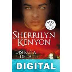 Disfruta de la noche Sherrilyn Kenyon