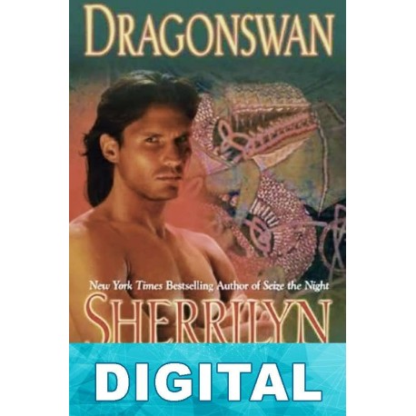 Dragonswan (No oficial) Sherrilyn Kenyon