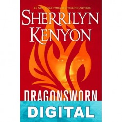 Dragonsworn Sherrilyn Kenyon