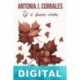 Y si fuera cierto Antonia J. Corrales