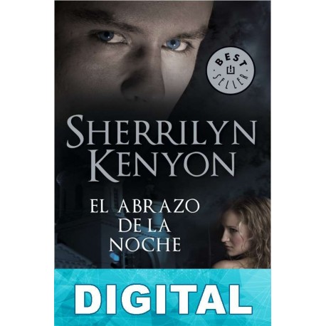 El abrazo de la noche Sherrilyn Kenyon