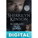 El abrazo de la noche Sherrilyn Kenyon