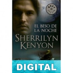 El beso de la noche Sherrilyn Kenyon