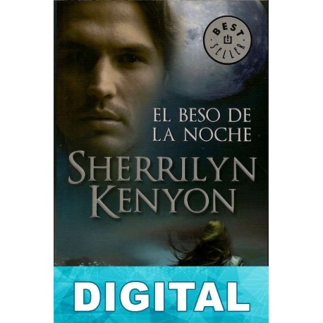 El beso de la noche Sherrilyn Kenyon