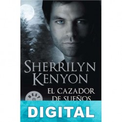 El cazador de sueños Sherrilyn Kenyon