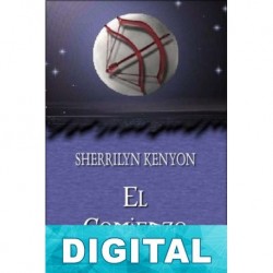 El comienzo Sherrilyn Kenyon