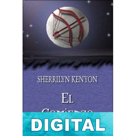 El comienzo Sherrilyn Kenyon