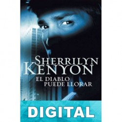 El diablo puede llorar Sherrilyn Kenyon