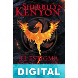 El estigma del dragón Sherrilyn Kenyon