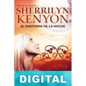 El fantasma de la noche Sherrilyn Kenyon & Dianna Love